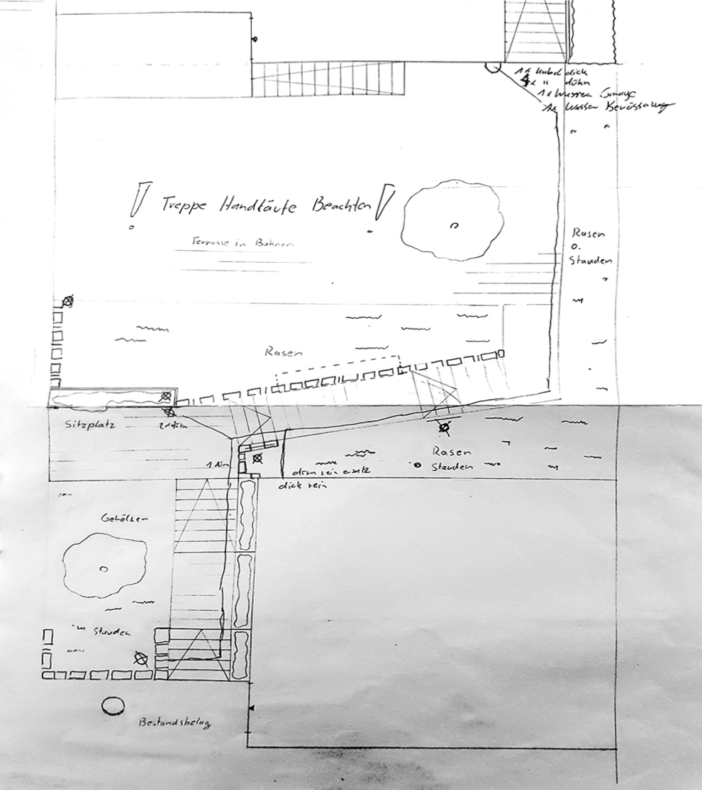 Konstruktionsplan